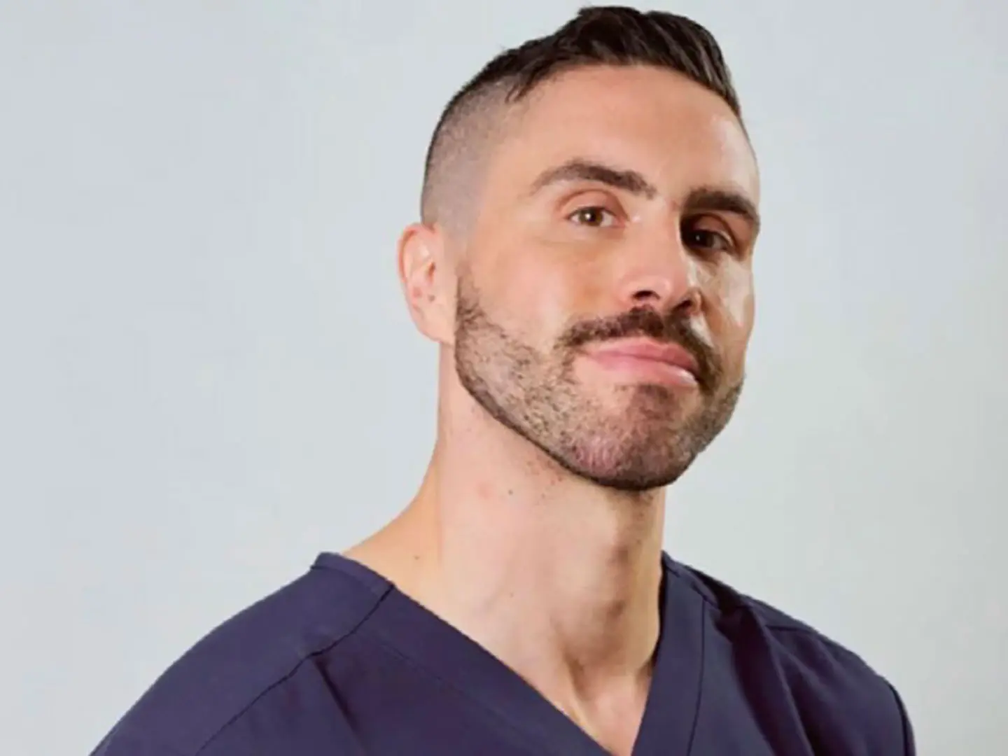 Interface Aesthetics Training Academy - Dr James Olding