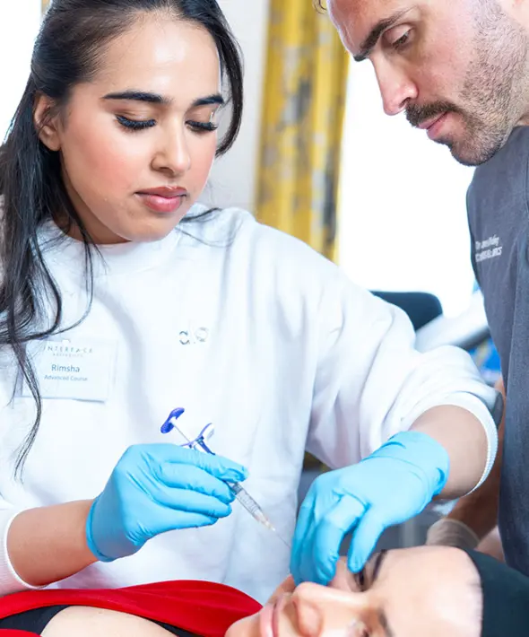 Level 7 Diploma in Injectables