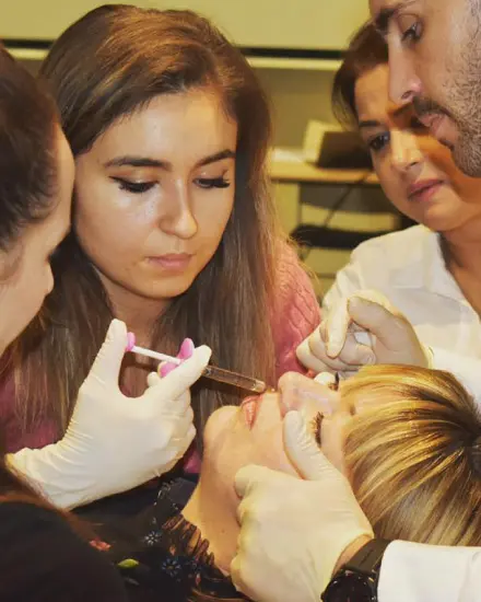 Interface Aesthetics Training Academy - Level 7 Diploma in Injectables