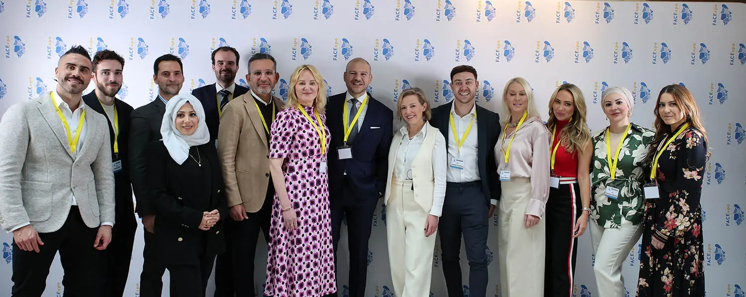 Interface Aesthetics Training Academy - Interface Expo