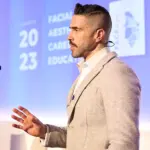 Interface Aesthetics Training Academy - Interface Expo - James Olding