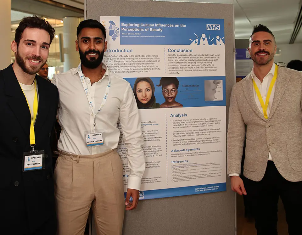 Interface Aesthetics Training Academy - Interface Expo