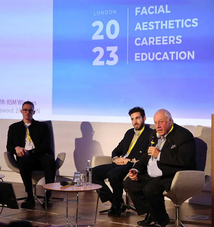 Interface Aesthetics Training Academy - Interface Expo