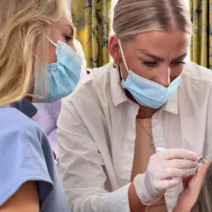 Interface Aesthetics Training Academy - Non Surgical Rhinoplasty (NSR) Masterclass Feature