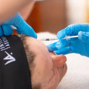 Interface Aesthetics Training Academy - Periorbital Rejuvenation Masterclass Feature