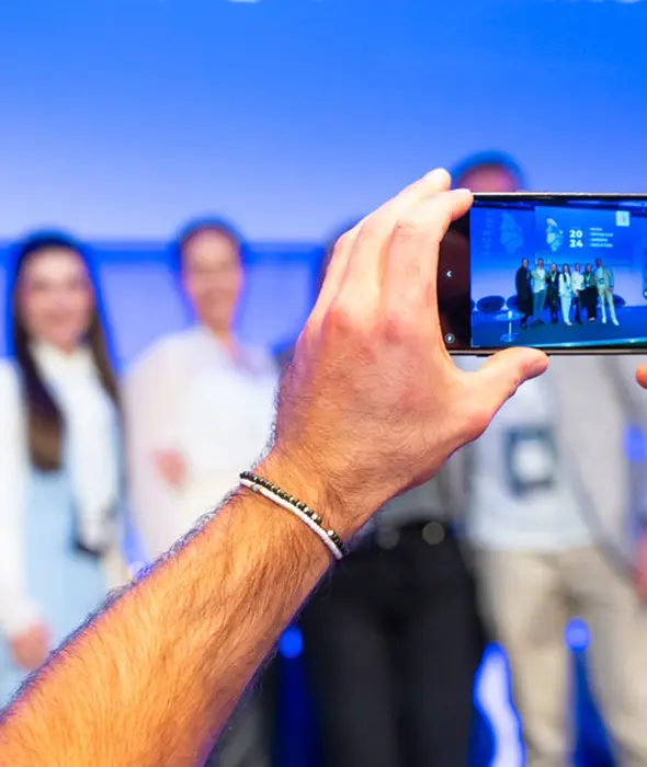 Interface Aesthetics Training Academy - Interface Expo Agenda