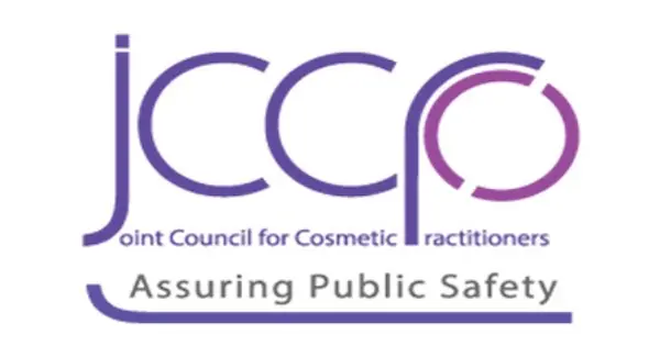 Interface Aesthetics Training Academy - JCCP Logo