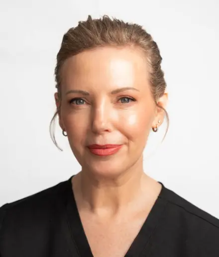 Julie Scott, NMC registered Independent Nurse Prescriber and Level 7 qualified aesthetic injector with over 30 years experience in the field of plastics and skin rejuvenation.