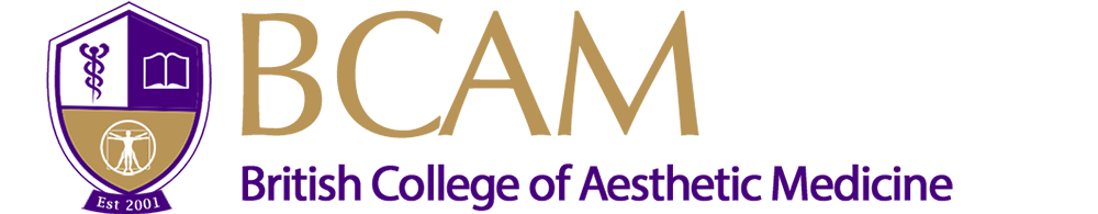 BCAM logo.