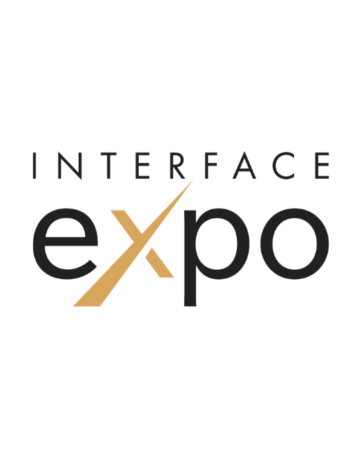 Interface Expo 2025 logo