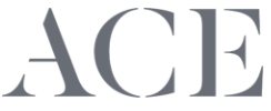 ACE aesthetics conference logo