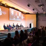 A panel of aesthetics experts are presenting at Interface Expo.