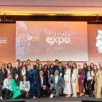 All the speakers of Interface Expo 2025.