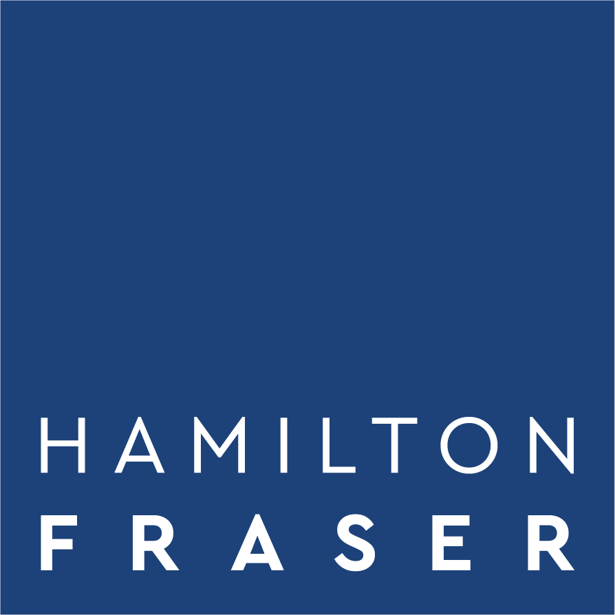 Hamilton Fraser