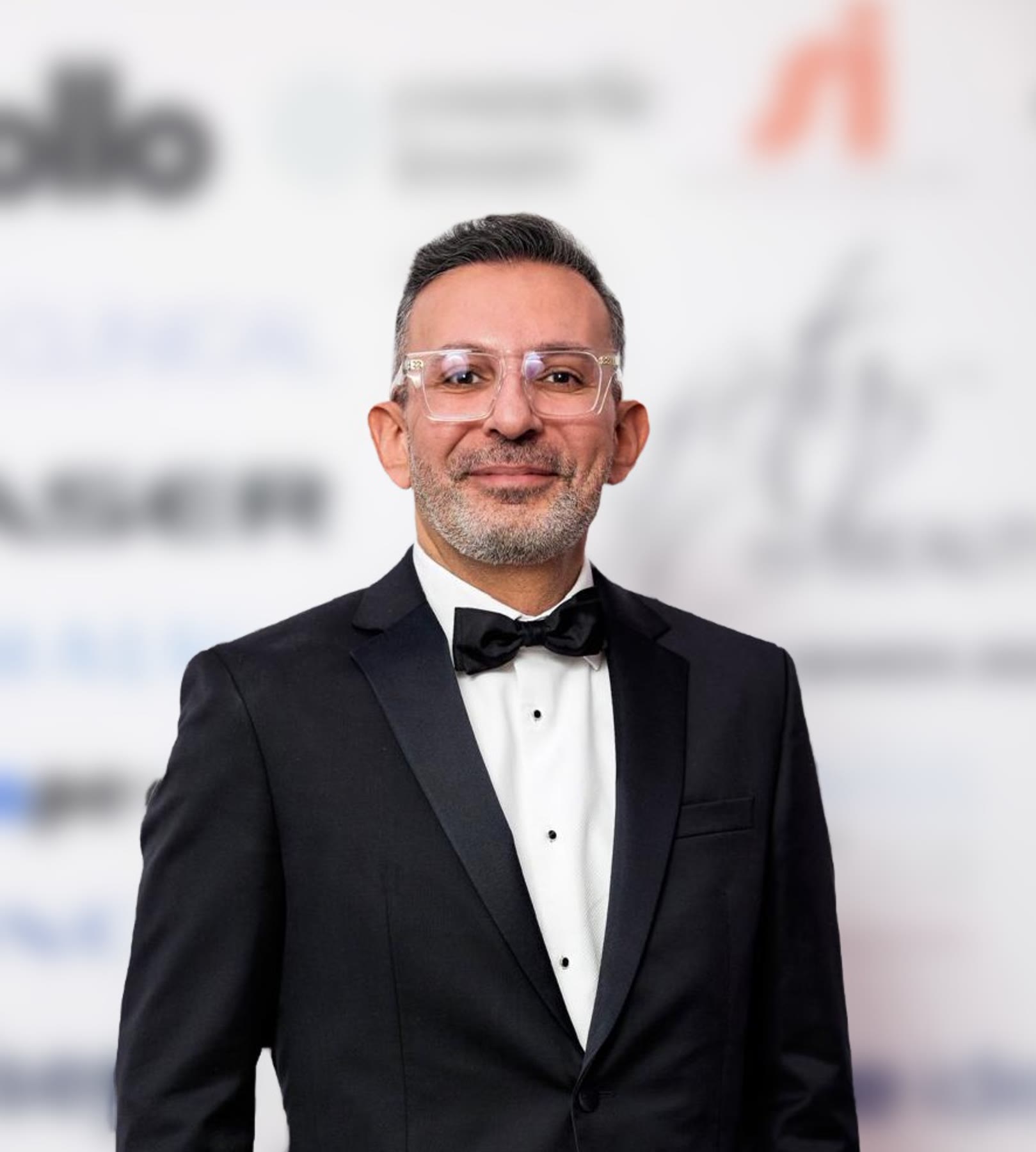 Dr Ahmed El Houssieny