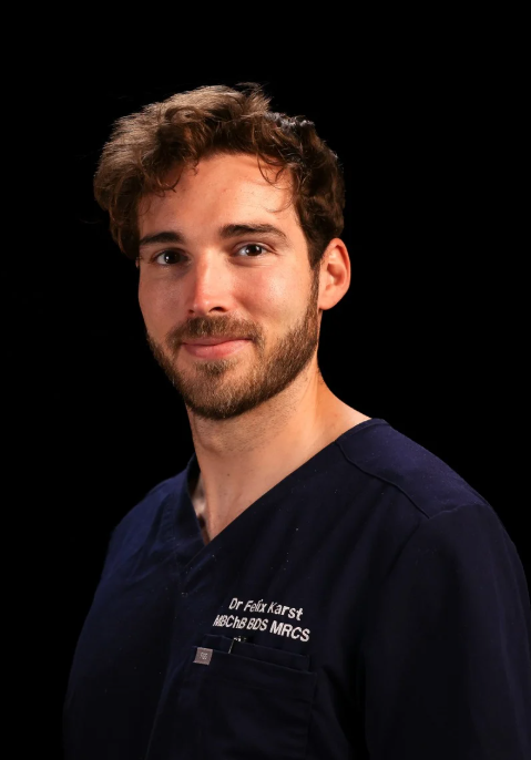 Dr Felix Karst