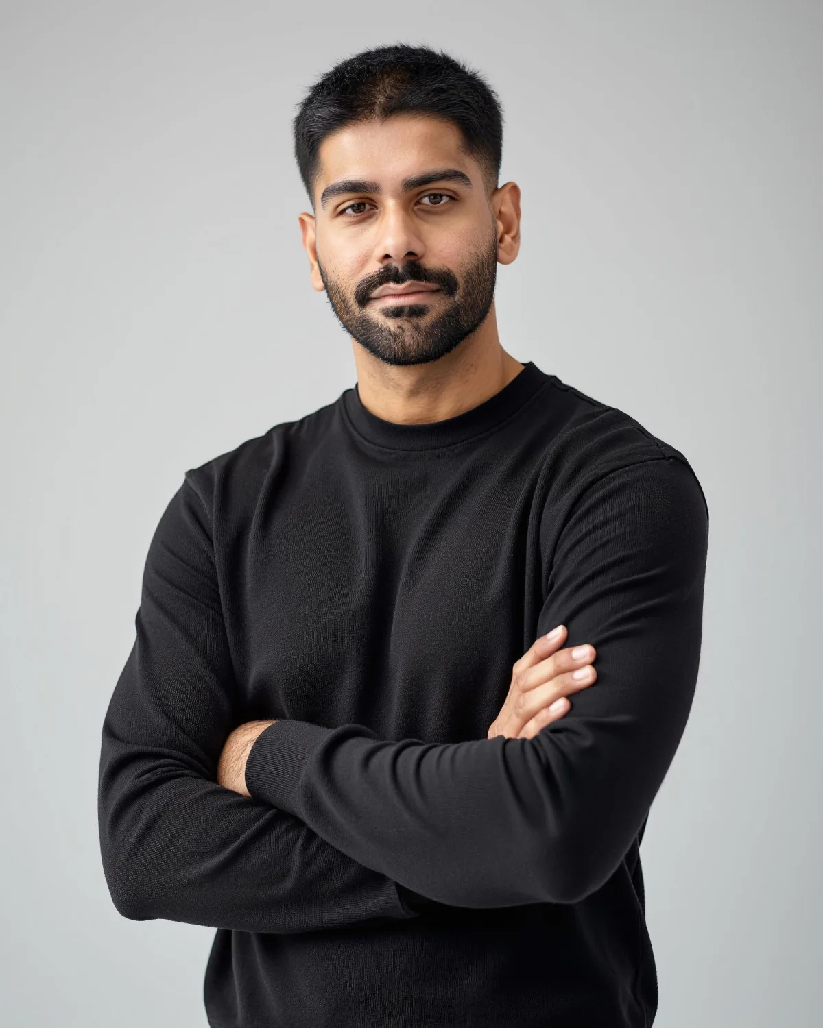 Dr Jaisyn Patel