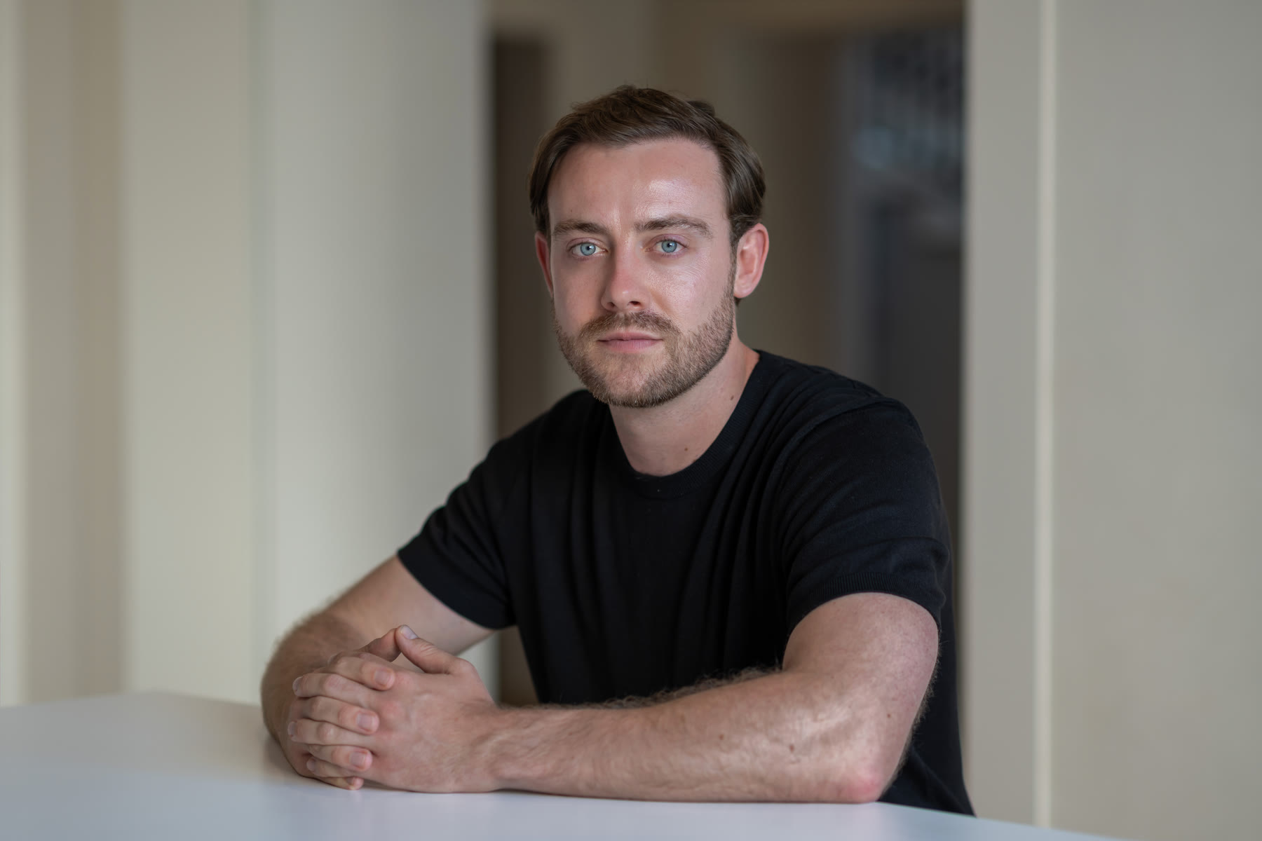 Dr Jordan Faulkner
