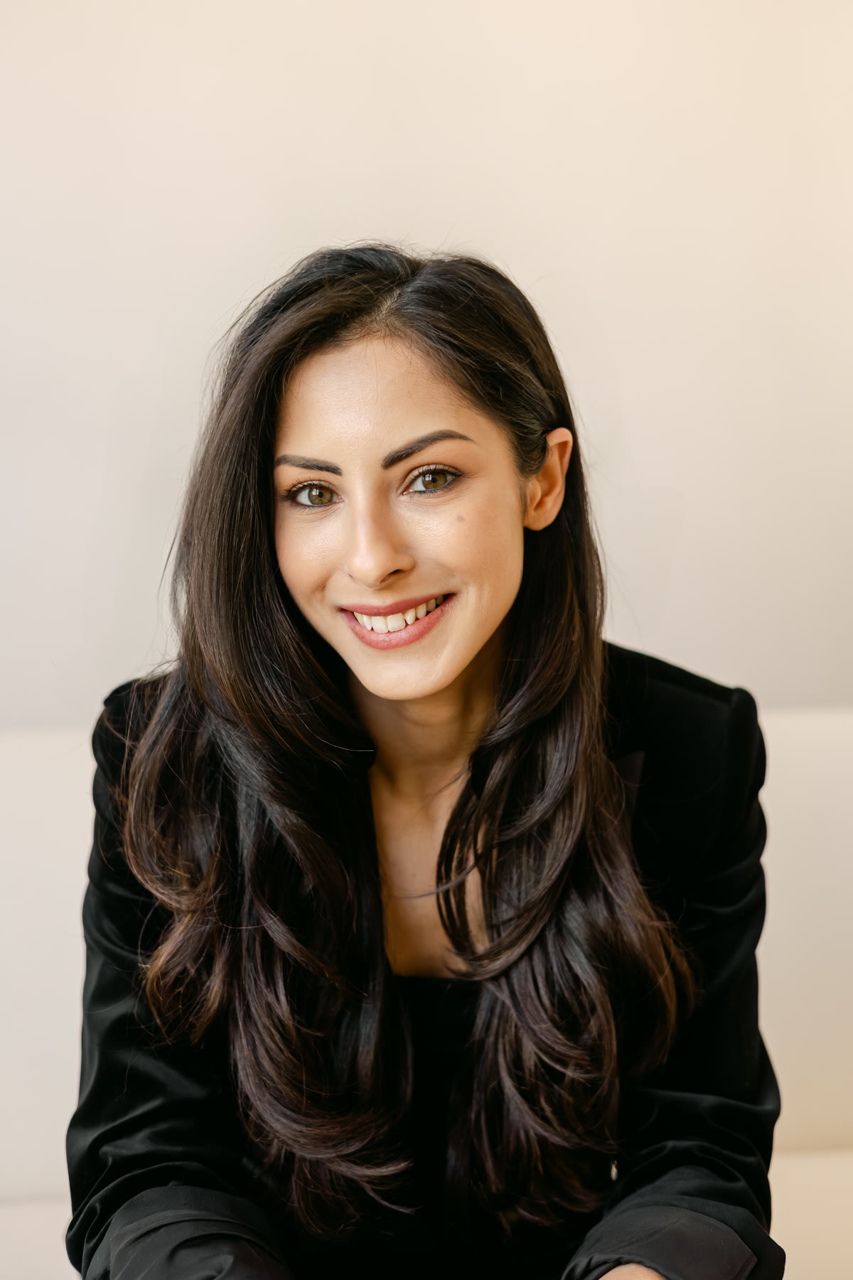 Dr Priya Verma