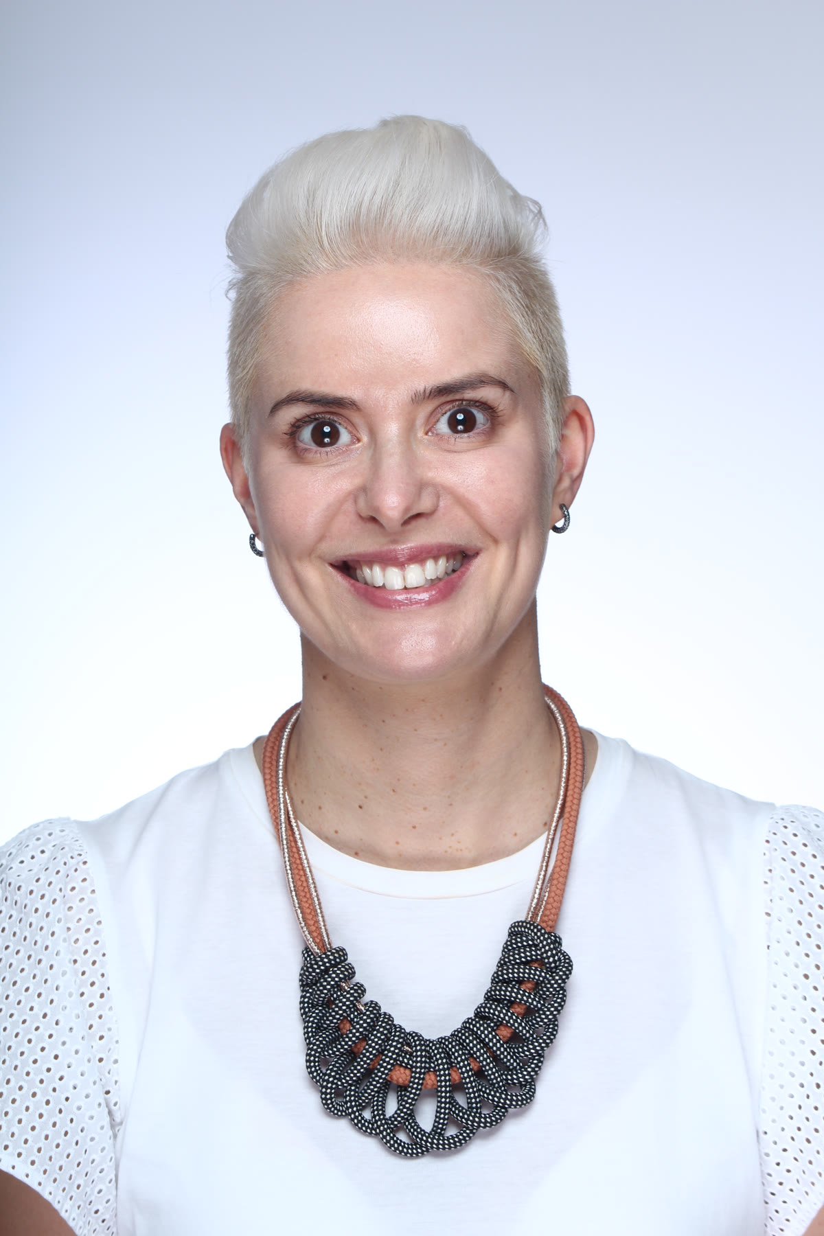 Dr Raquel Amado