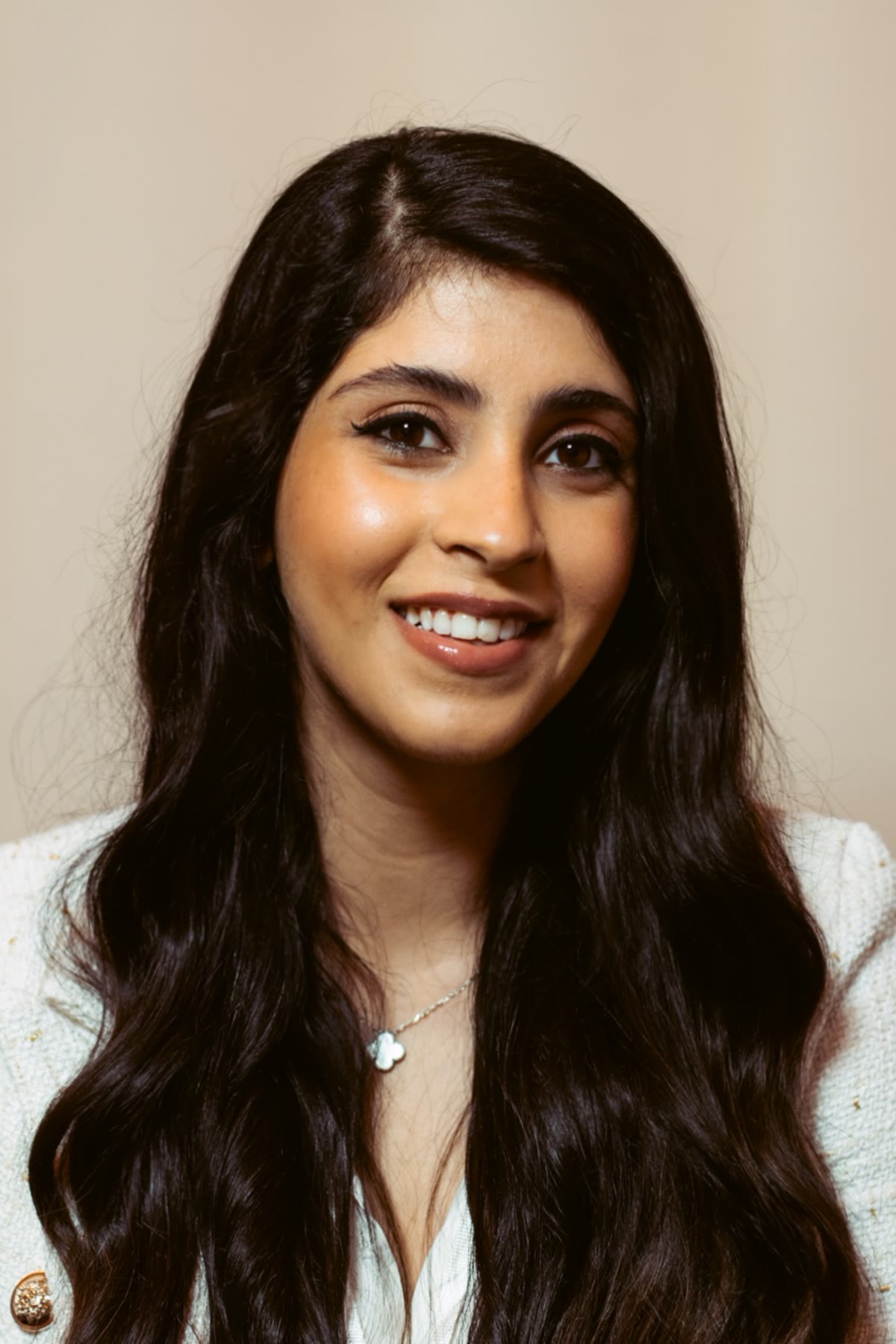 Dr Sonia Khorana