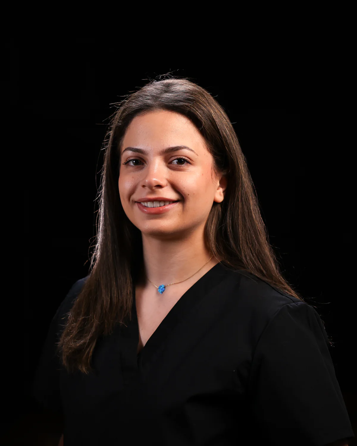 Dr Zeanab Chaer