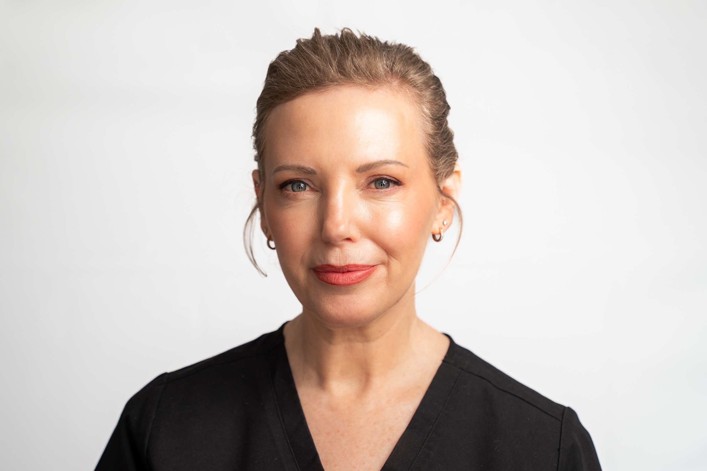 Julie Scott INP