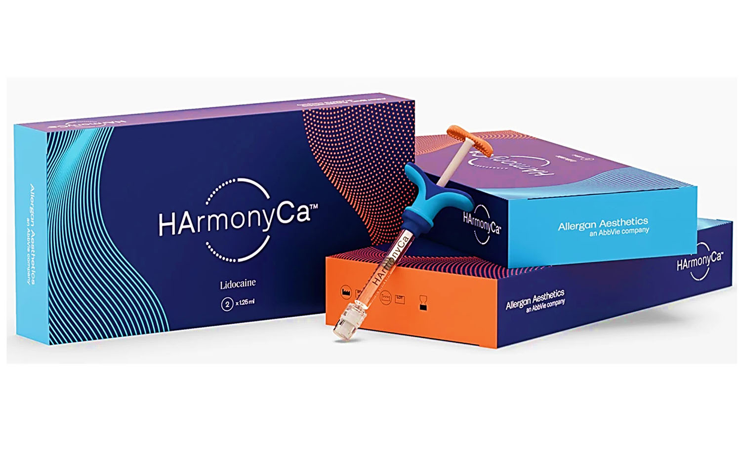 HarmonyCA