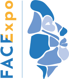 FaceExpo logo