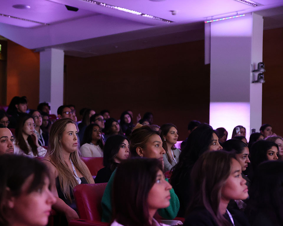 Interface Aesthetics Training Academy - Interface Expo 23