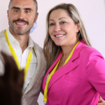 Interface Aesthetics Training Academy - Interface Expo - James Olding - Davina Wilson