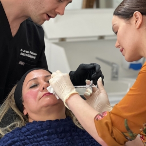 Skin Boosters Course - London 13/12/2025